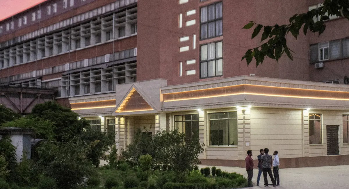 International Medical University